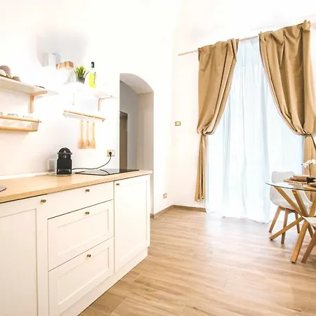 Cas358 Luxury Apartmán *