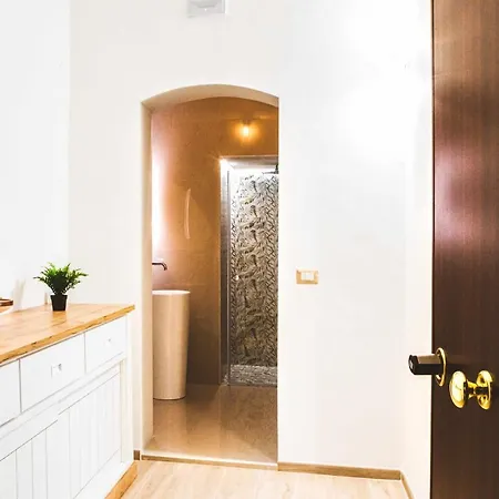 Cas358 Luxury * Bari