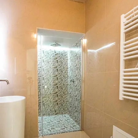 Cas358 Luxury Apartmán