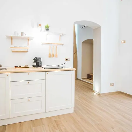 Apartmán Cas358 Luxury Bari