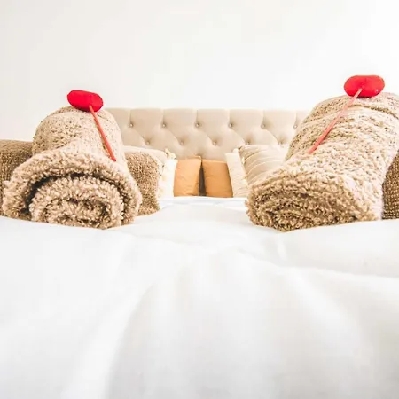 Apartmán Cas358 Luxury