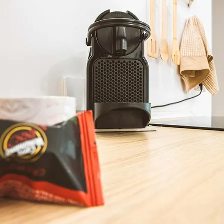 Cas358 Luxury Apartmán