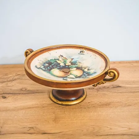 Apartmán Cas358 Luxury Bari