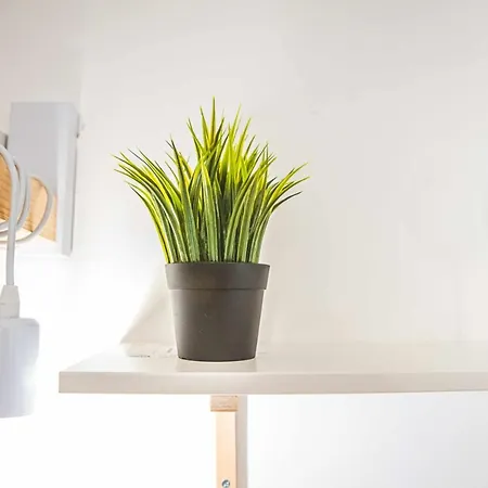 Apartmán Cas358 Luxury *