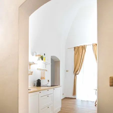 Cas358 Luxury Apartment