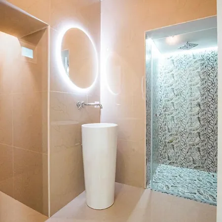 Διαμέρισμα Cas358 Luxury