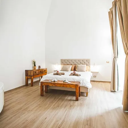 Cas358 Luxury Apartment