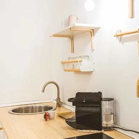 Cas358 Luxury * 巴里