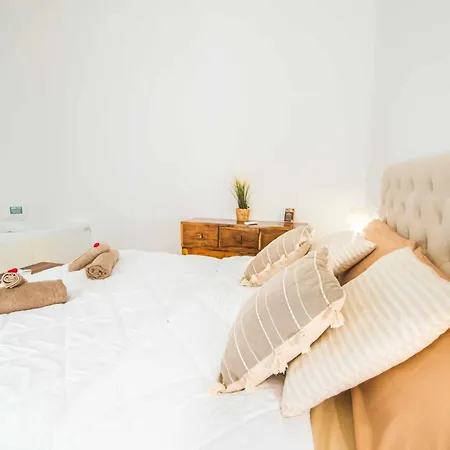 Διαμέρισμα Cas358 Luxury Μπάρι