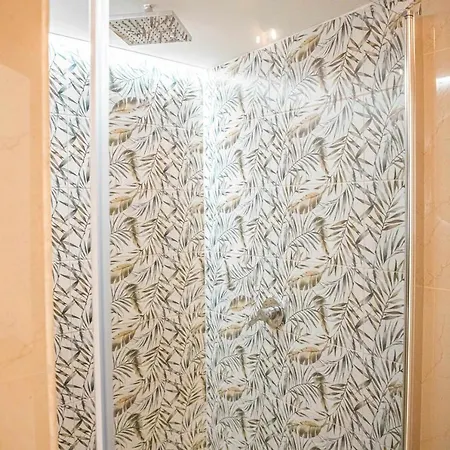 Διαμέρισμα Cas358 Luxury *