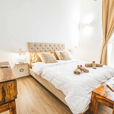 Cas358 Luxury Apartment