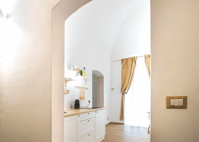 Cas358 Luxury Apartment