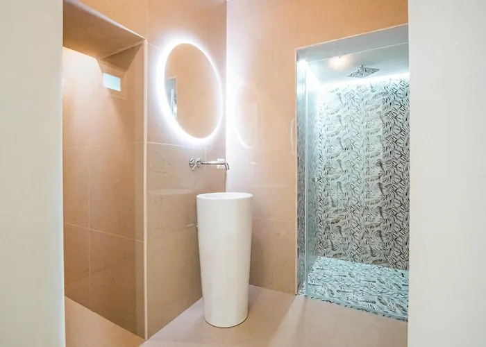 Apartment Cas358 Luxury