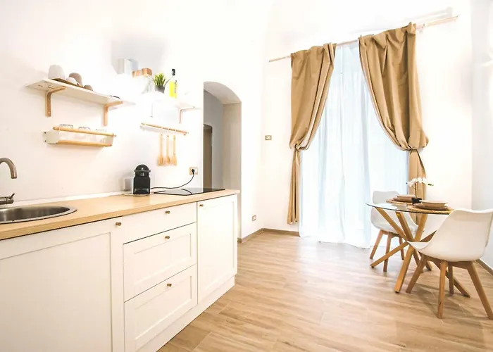 Cas358 Luxury Apartment *