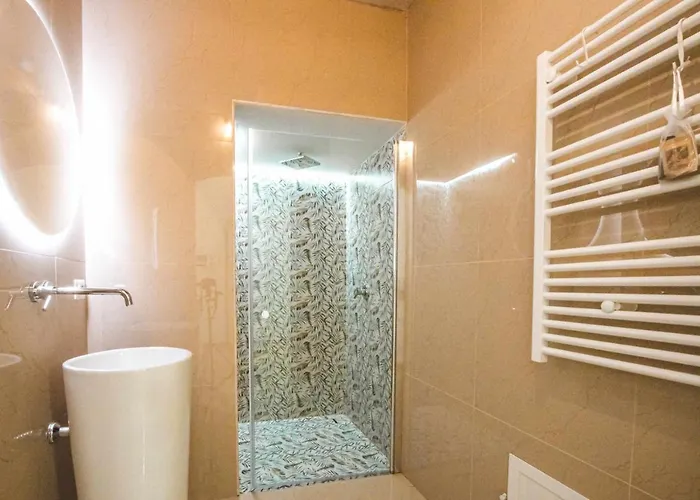 Cas358 Luxury Apartment