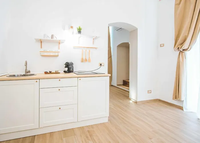 Apartment Cas358 Luxury Bari