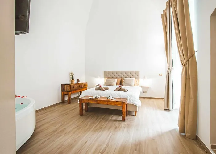 Cas358 Luxury Apartment