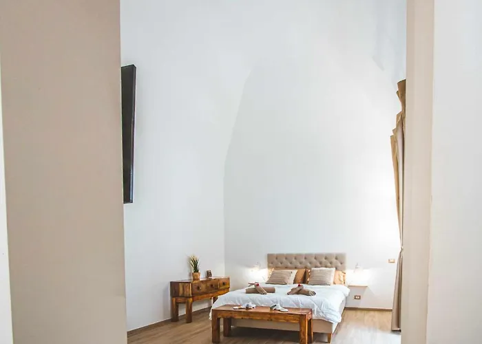 Cas358 Luxury * Bari