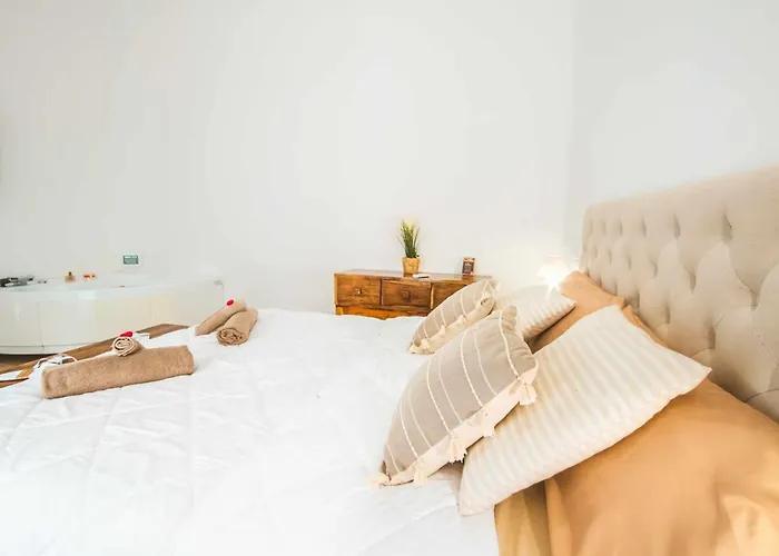 Apartment Cas358 Luxury Bari