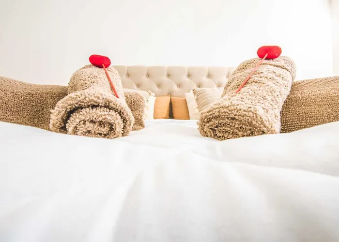 Apartment Cas358 Luxury