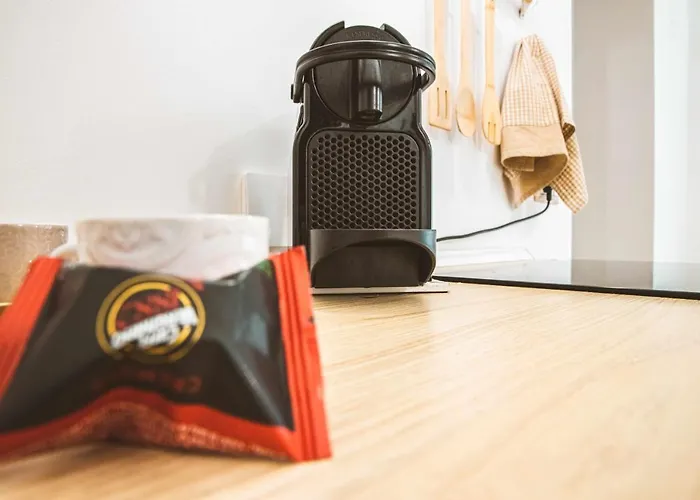 Cas358 Luxury Apartment