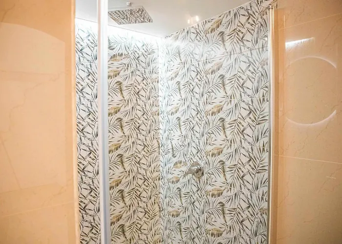 Apartment Cas358 Luxury *