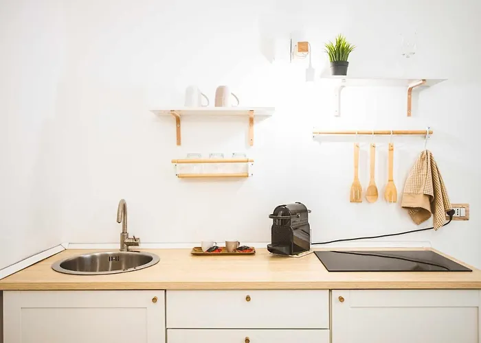 Apartment Cas358 Luxury Bari