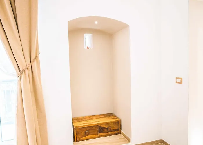 Apartment Cas358 Luxury