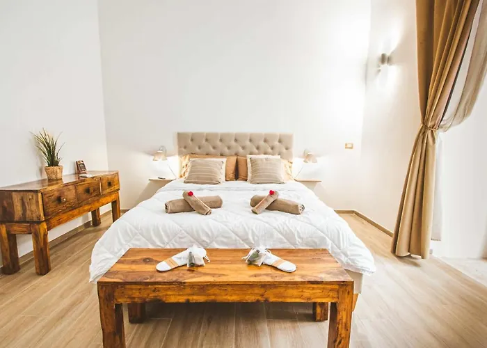 Cas358 Luxury * Bari