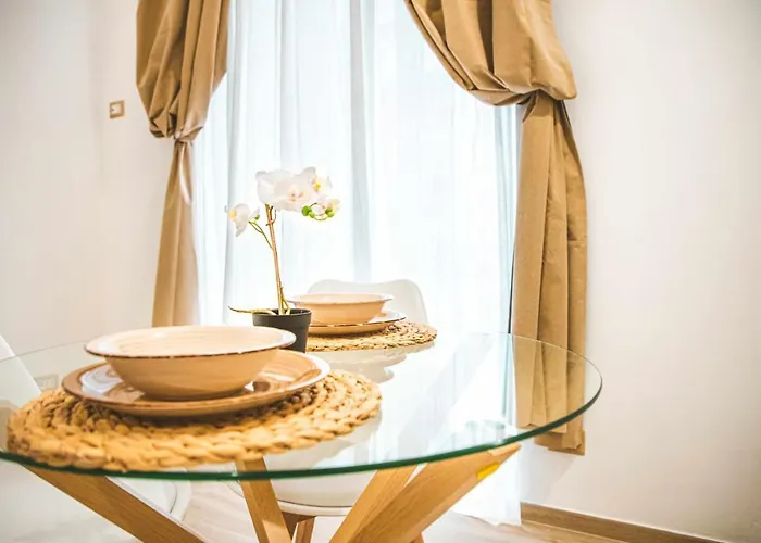 Cas358 Luxury Bari