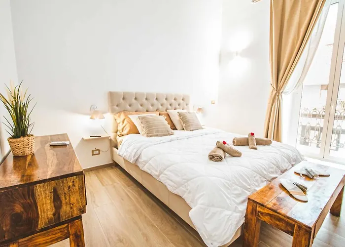 Cas358 Luxury Apartment