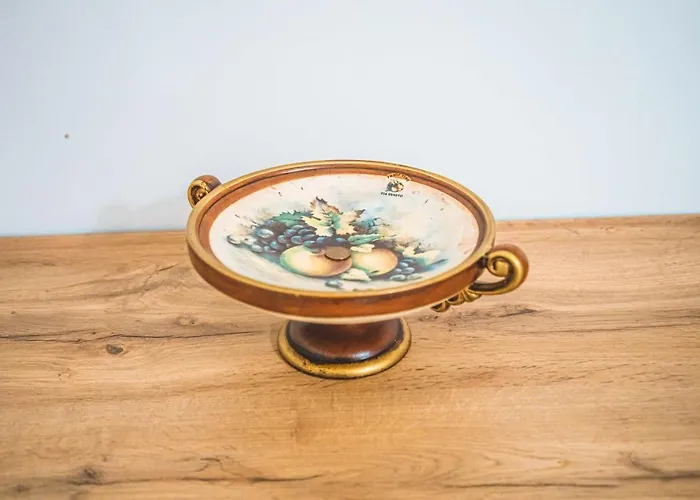 Apartment Cas358 Luxury Bari