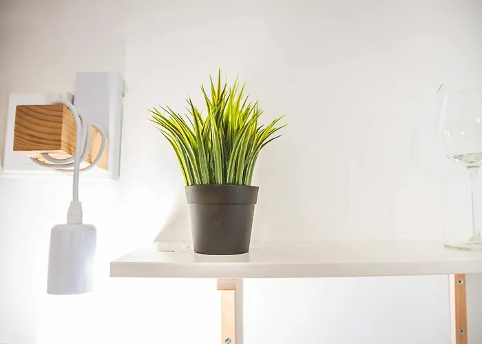 Apartment Cas358 Luxury *